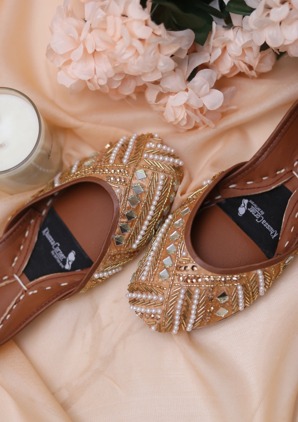 Gold Lavish – Khussa Corner