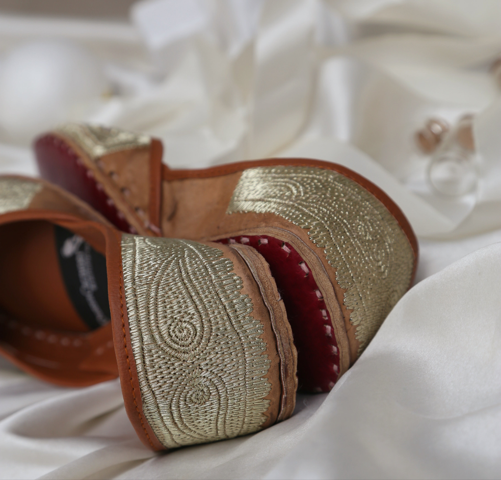 Sajh Gold Tilla