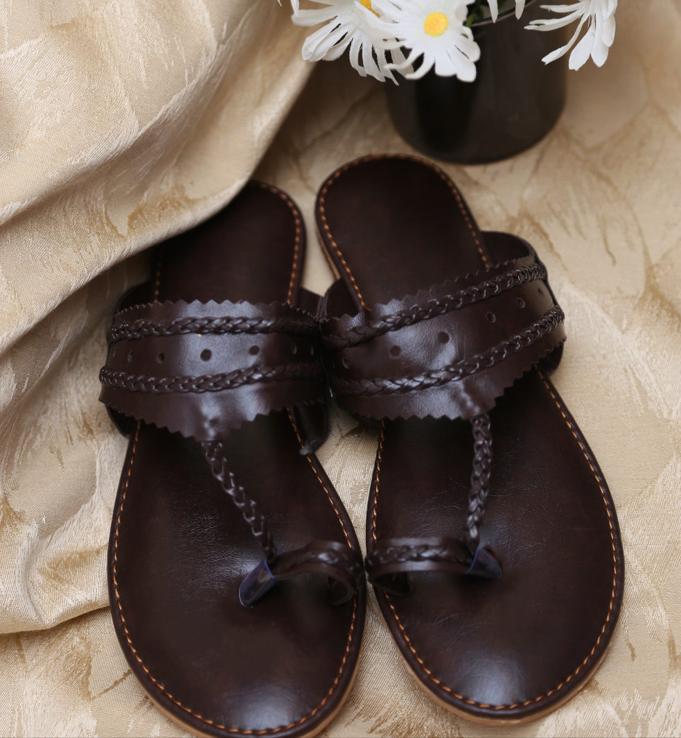 Meeras ChocoBrown