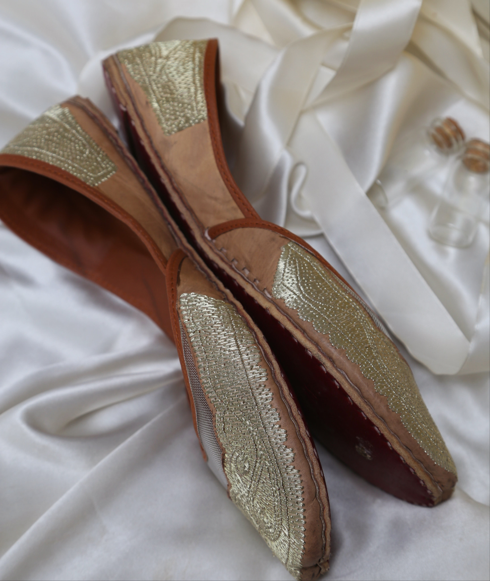 Rano Gold Tilla
