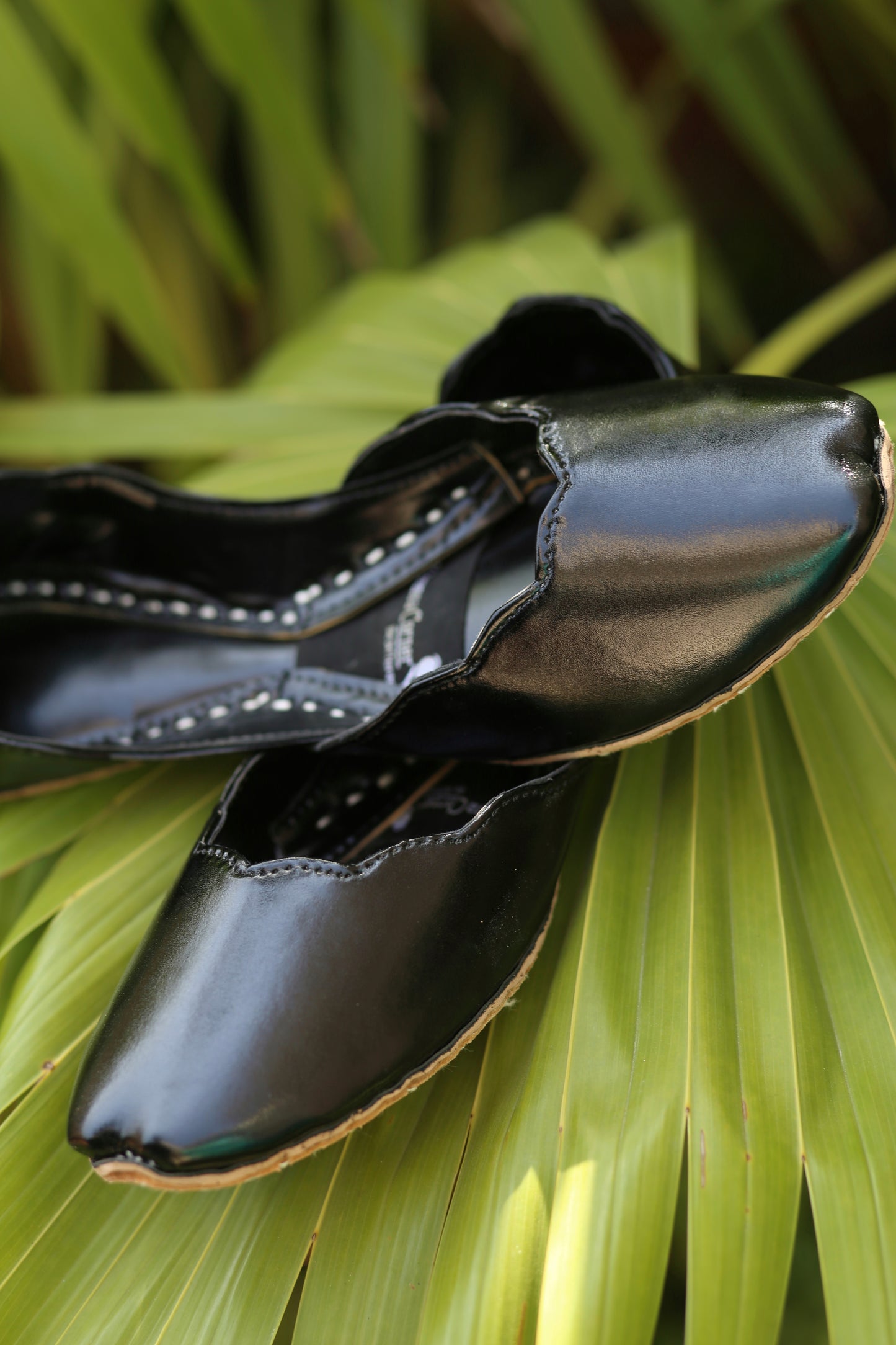 Lexy (Black)