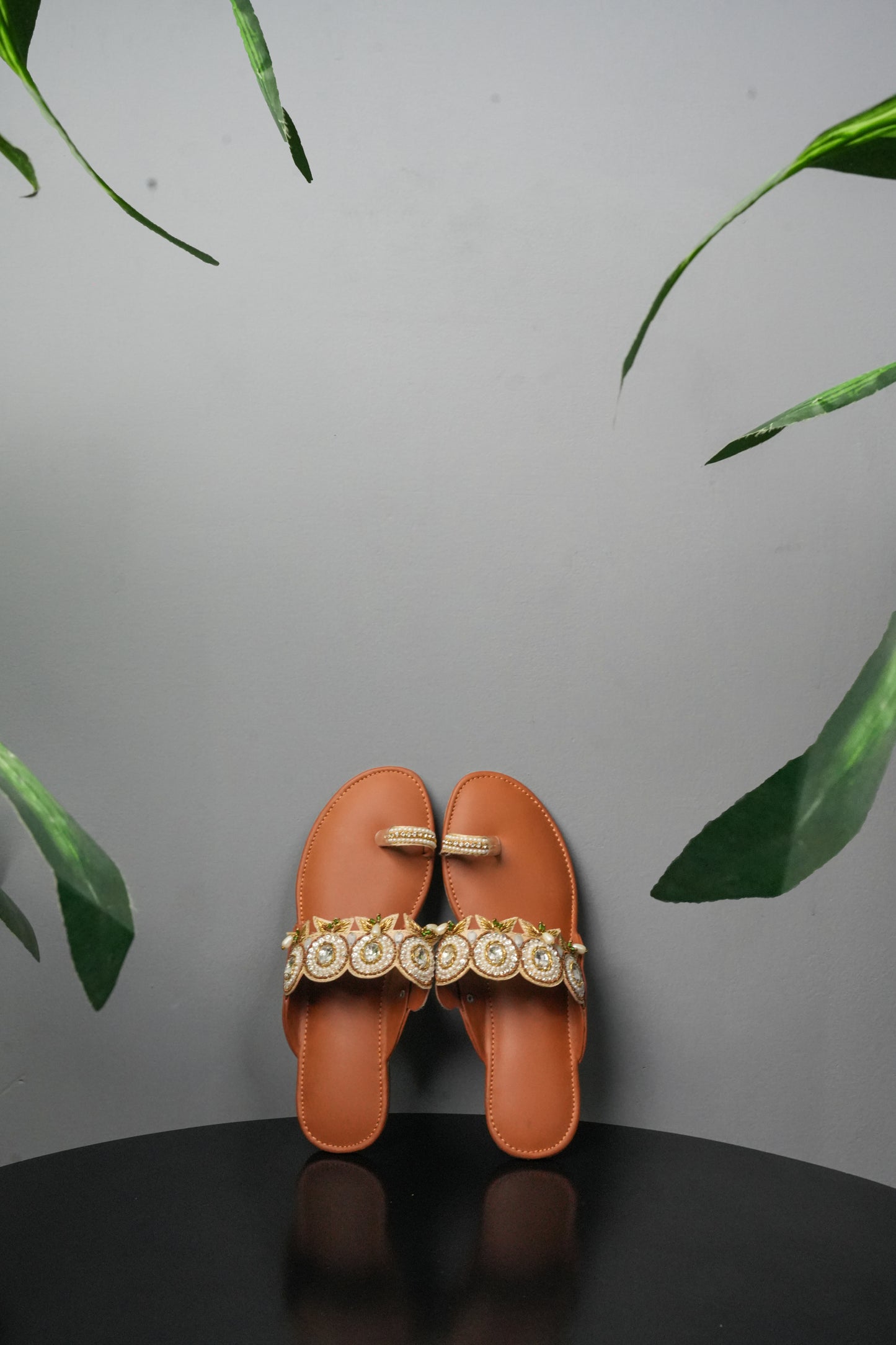 Royal Diamond Kolhapuri