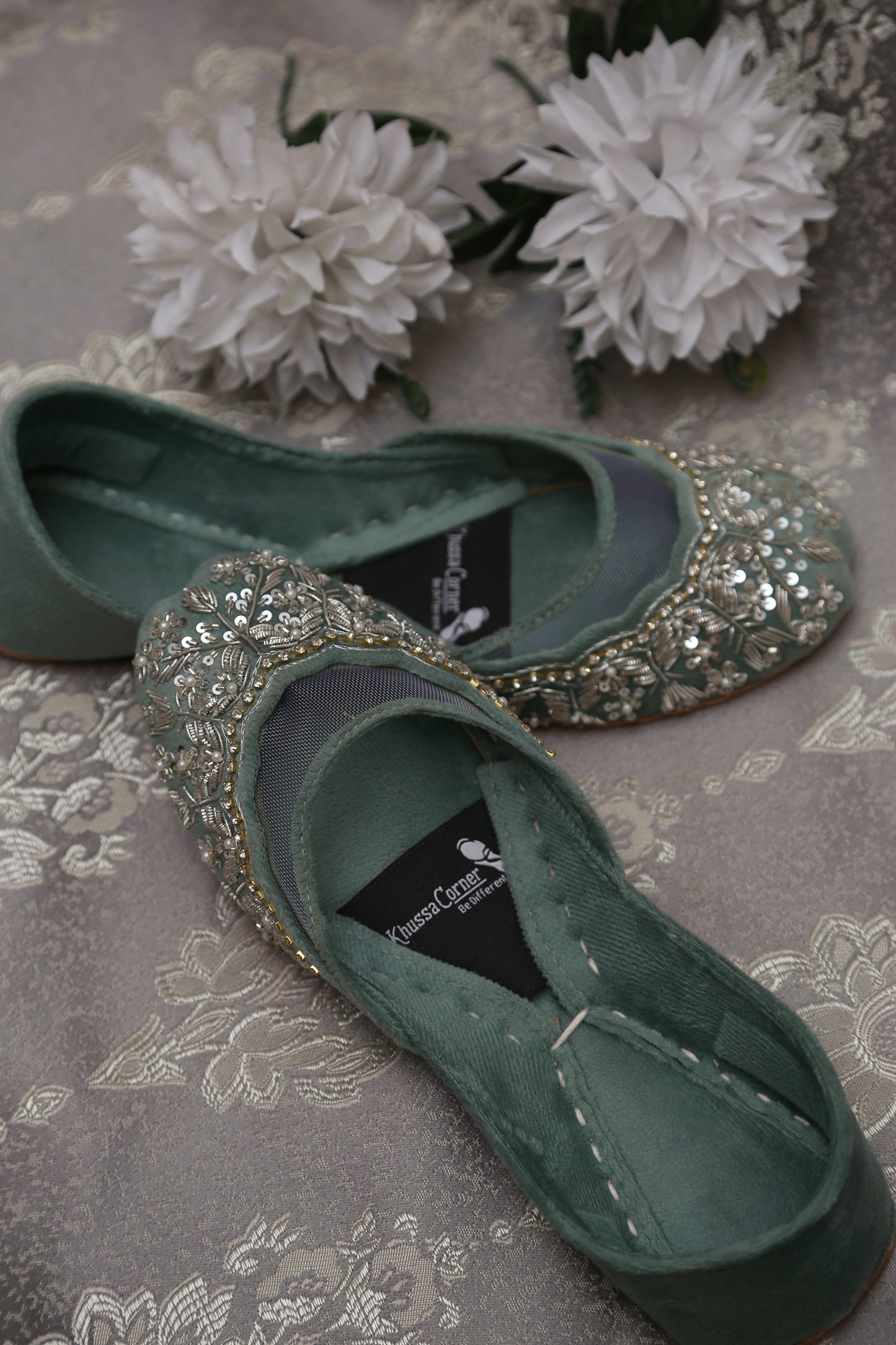Rano (Ice Blue)