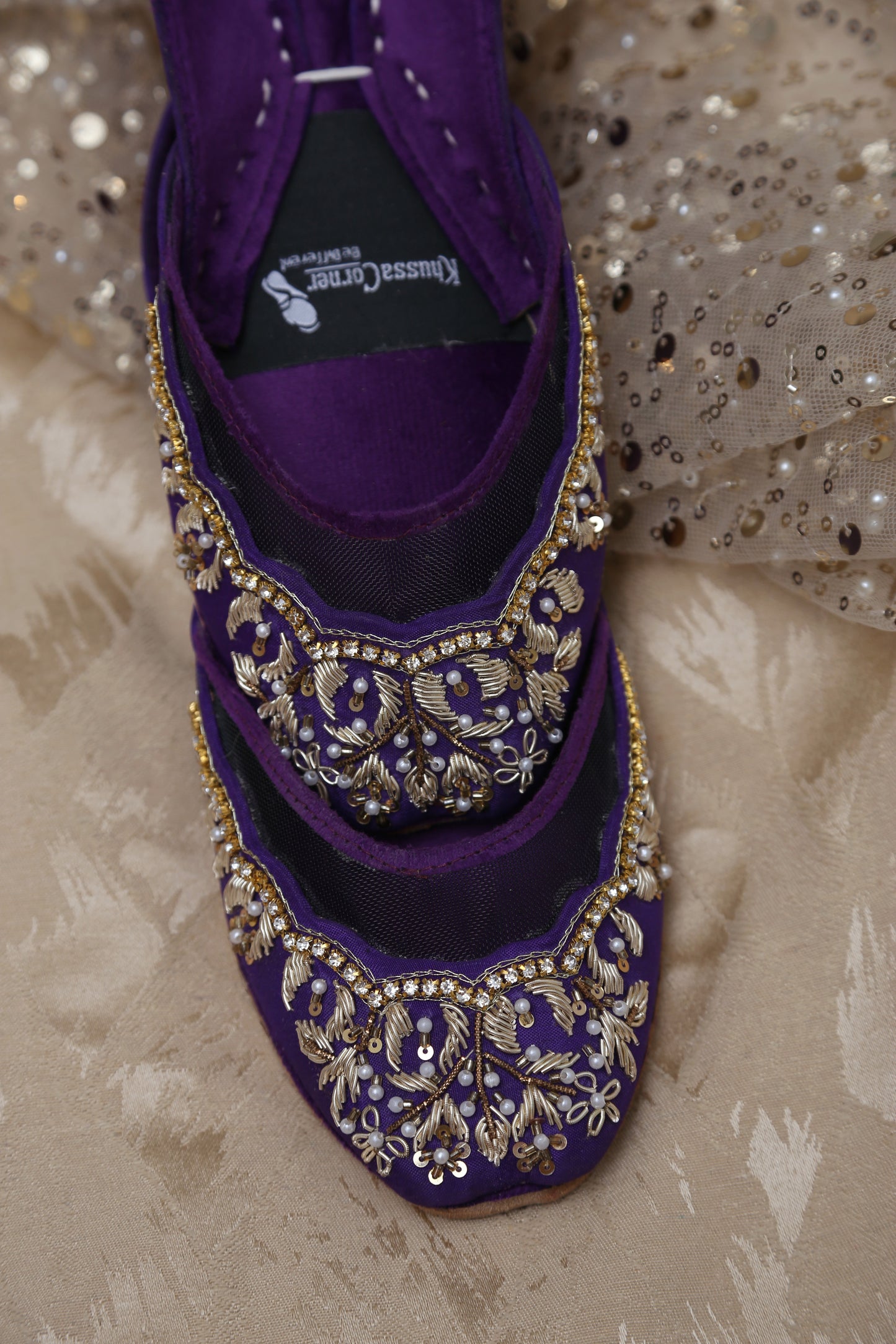 Rano (Purple)