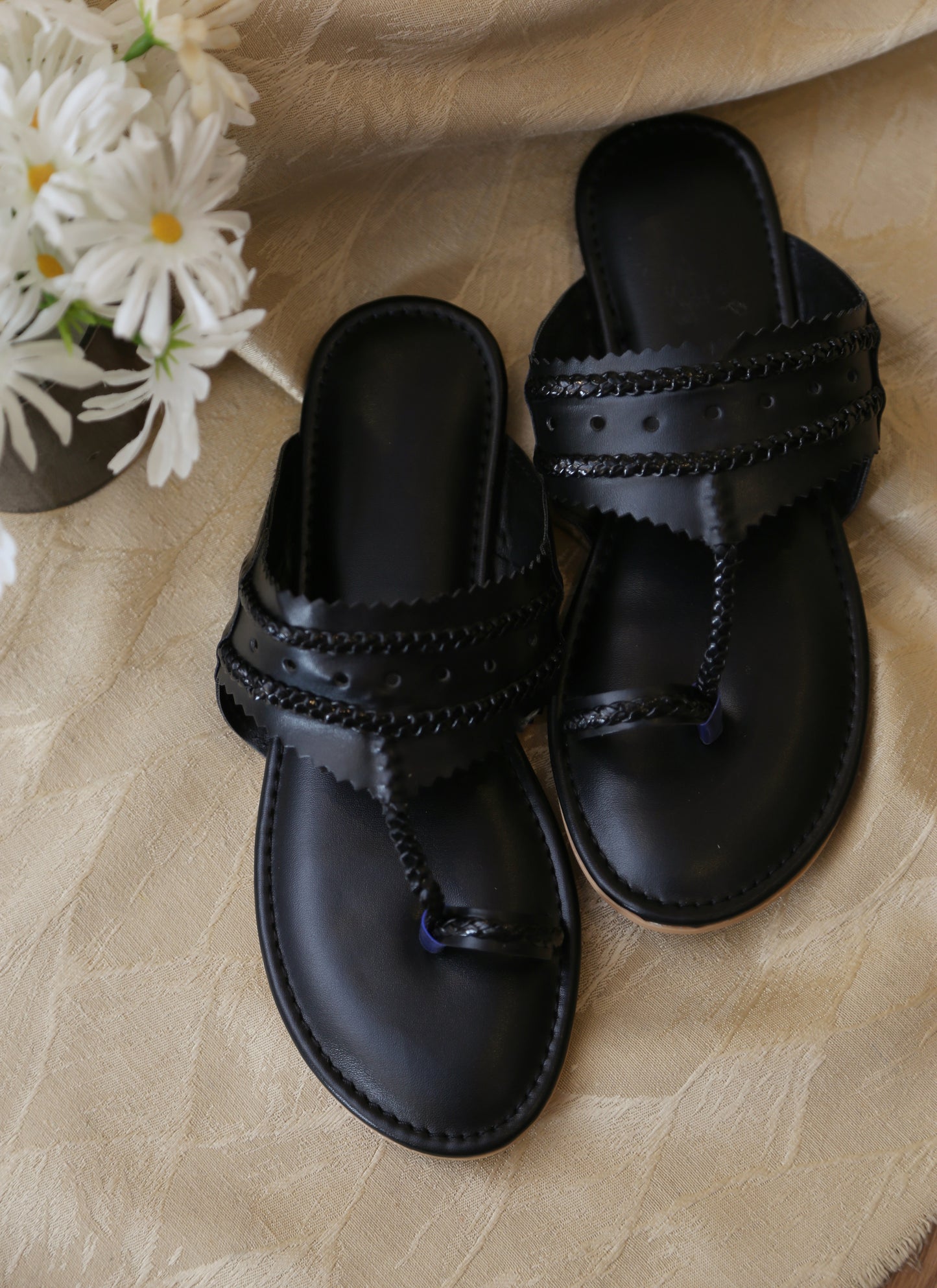Meeras Black