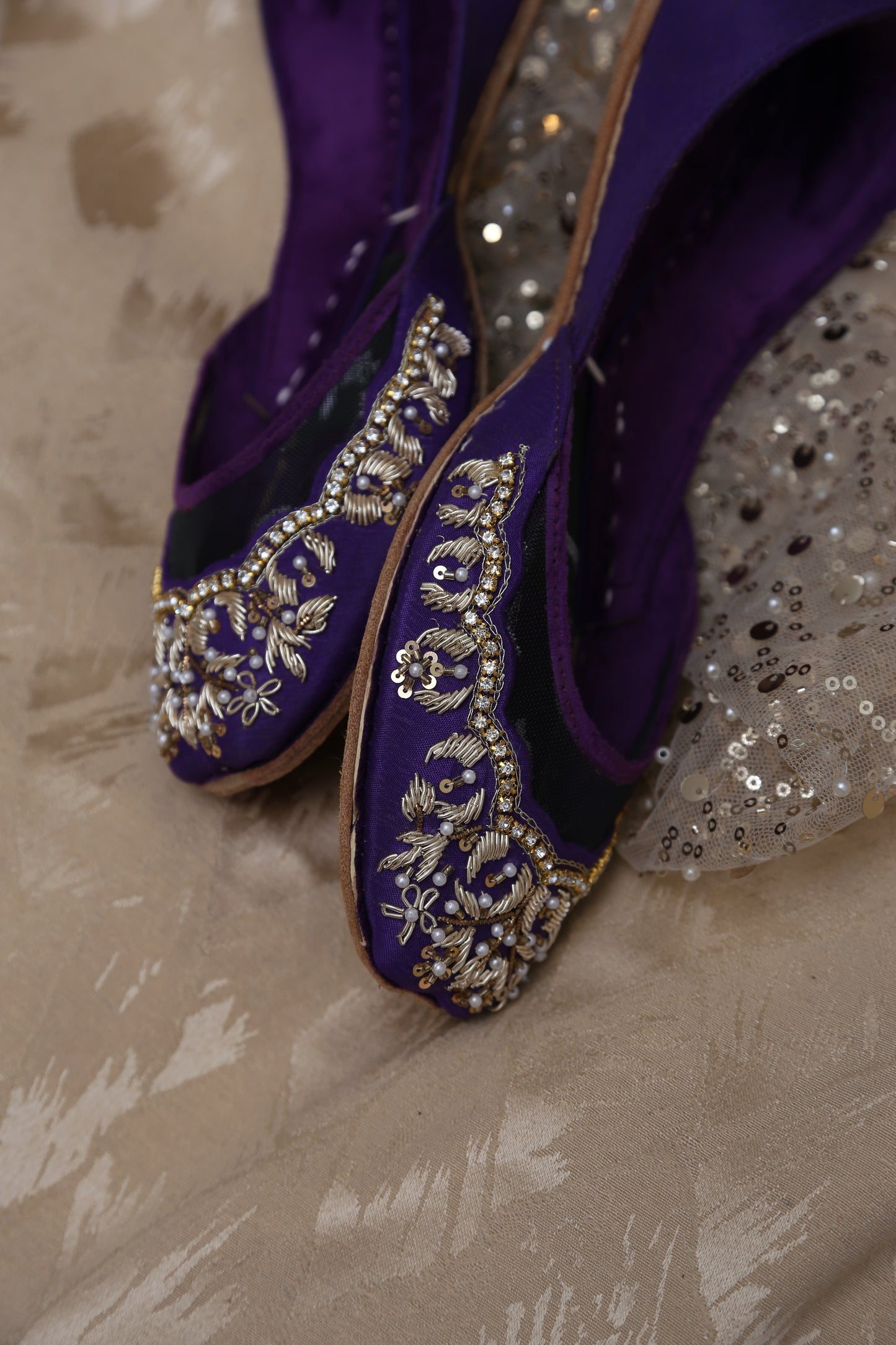 Rano (Purple)