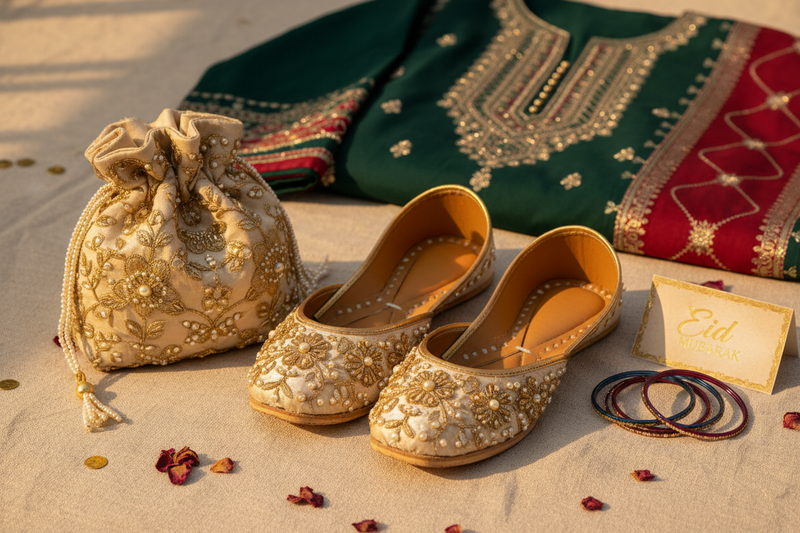 Eid Gift