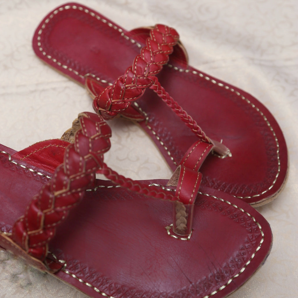 Blood Lotus Kolapuri