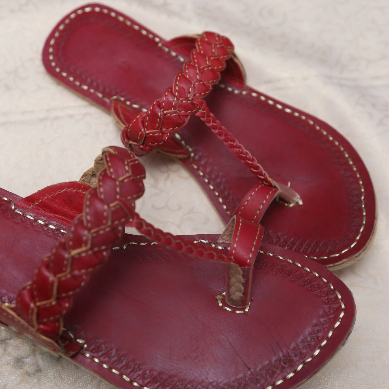 Blood Lotus Kolapuri