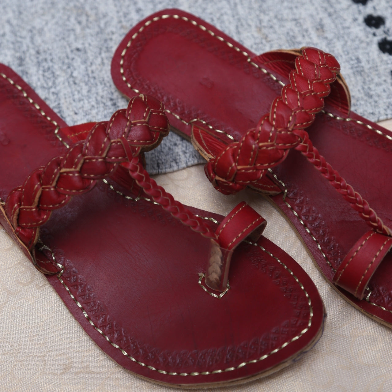 Blood Lotus Kolapuri