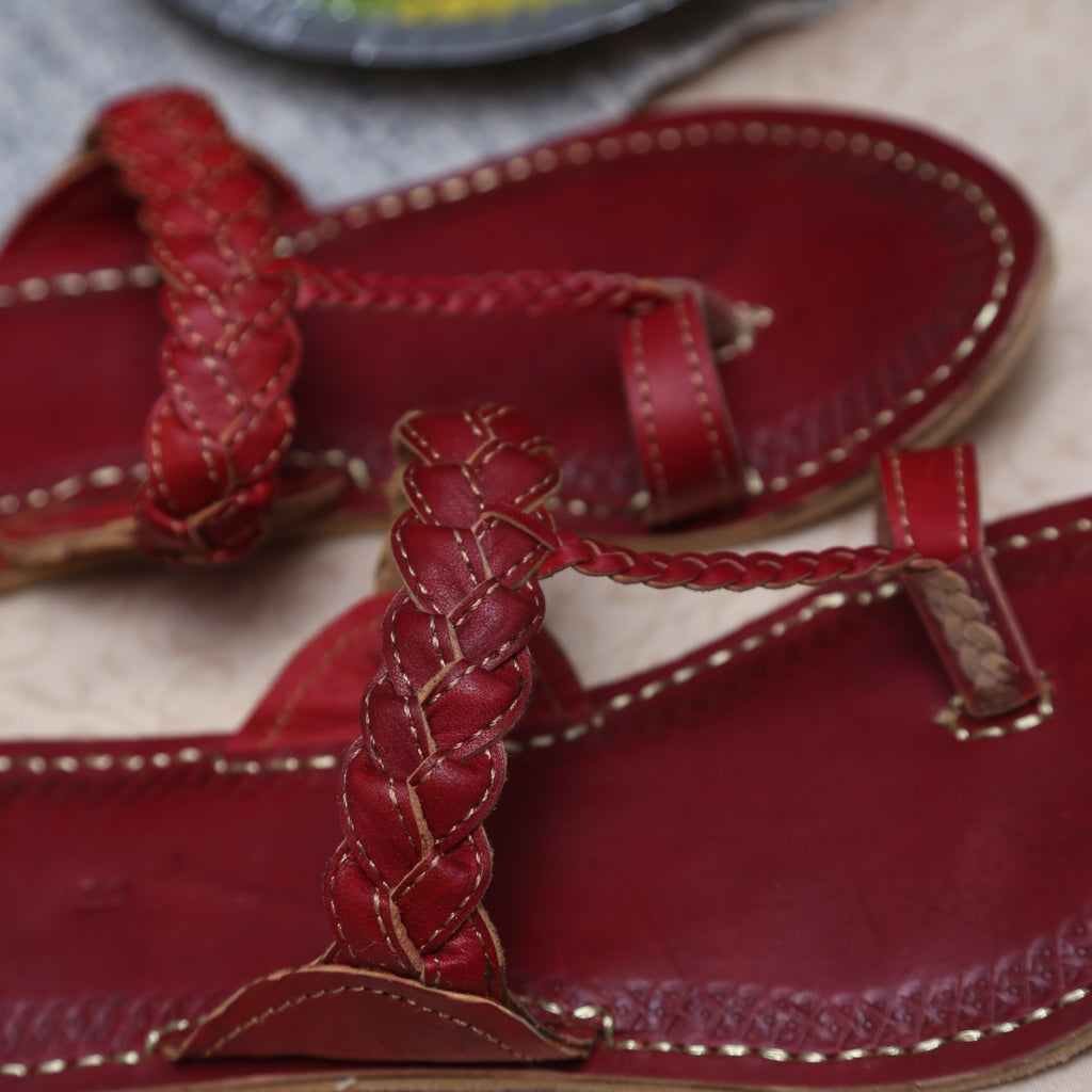 Blood Lotus Kolapuri