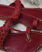 Blood Lotus Kolapuri