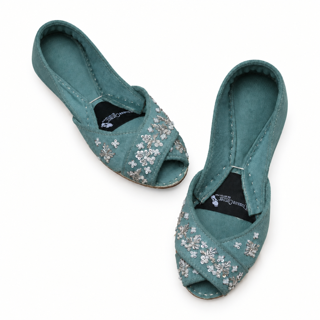 Glacier Peeptoes