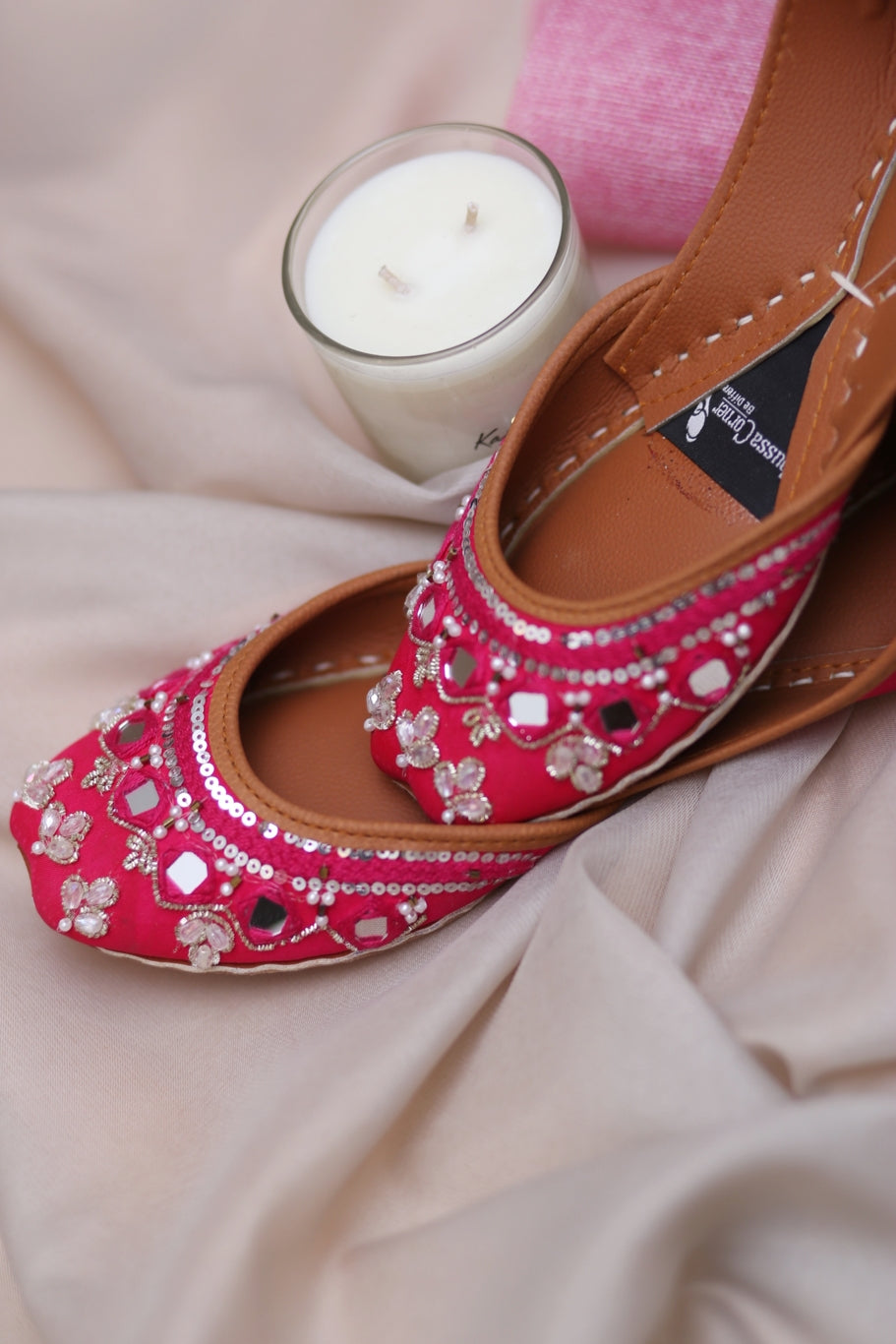 Moonlight (Pink)