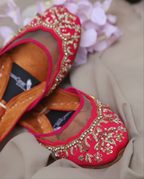 Rano (Shocking Pink)