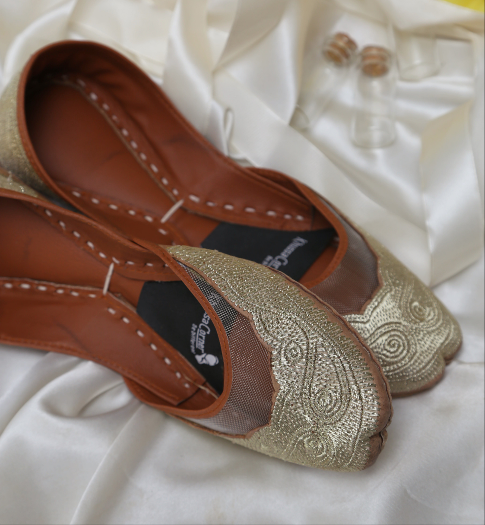 Rano Gold Tilla