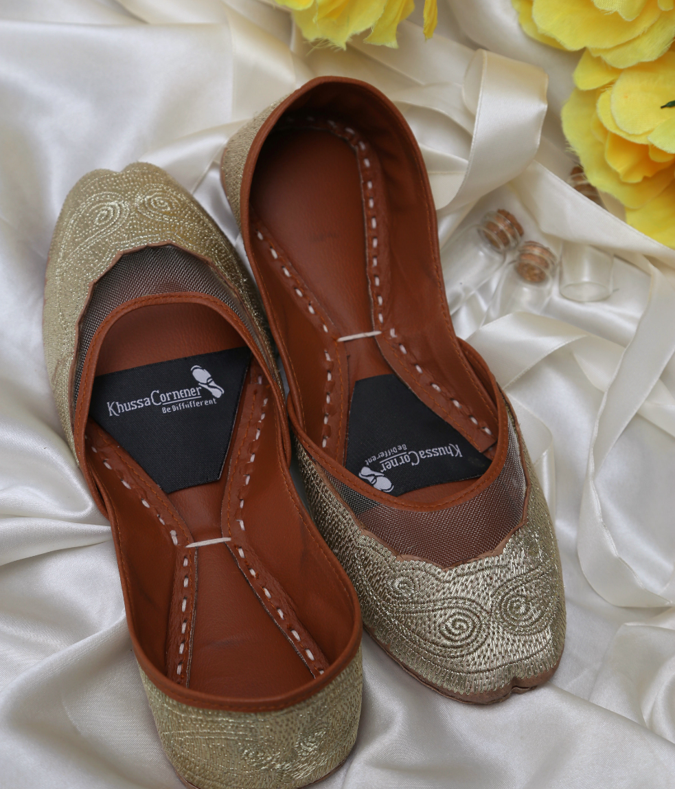 Rano Gold Tilla