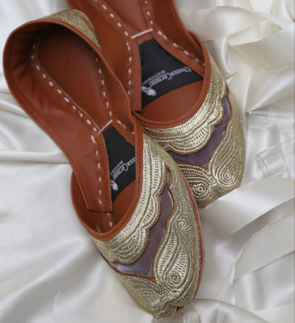 Sajh Gold Tilla