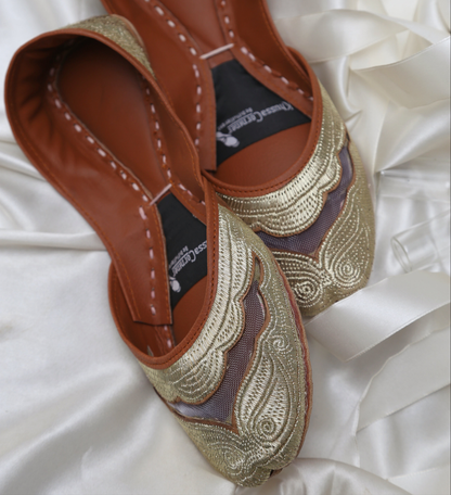 Sajh Gold Tilla