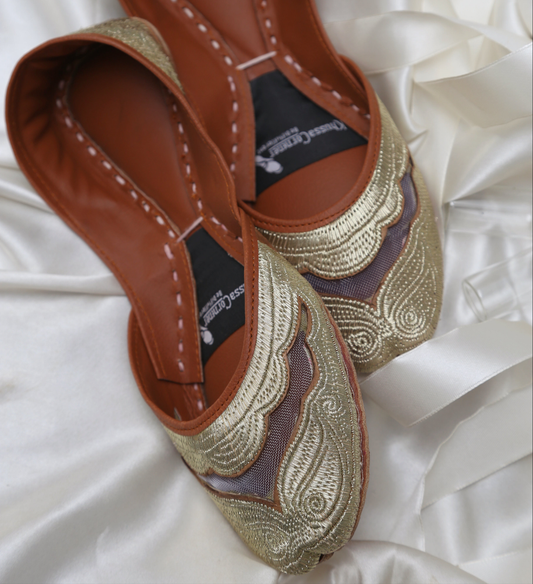Sajh Gold Tilla