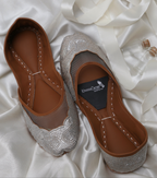 Rano Silver Tilla