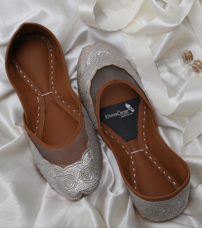 Rano Silver Tilla