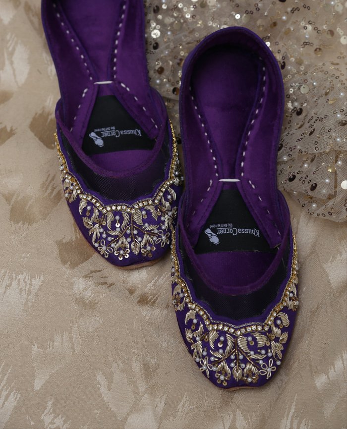 Rano (Purple)