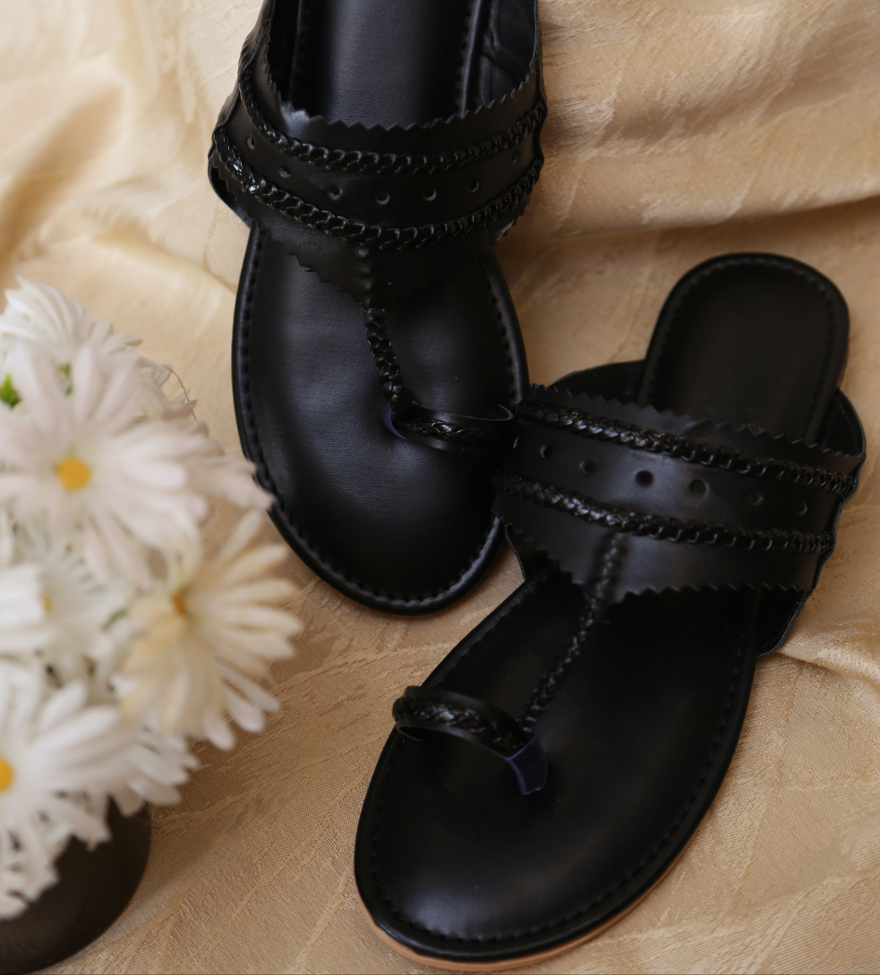 Meeras Black