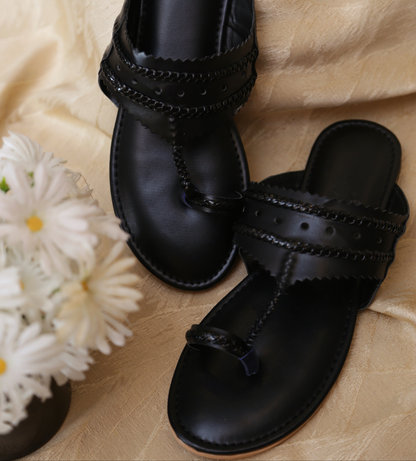 Meeras Black