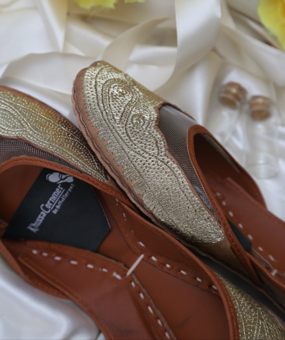 Rano Gold Tilla