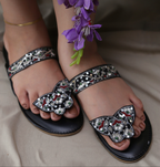 R&B Butterfly Kolhapuri