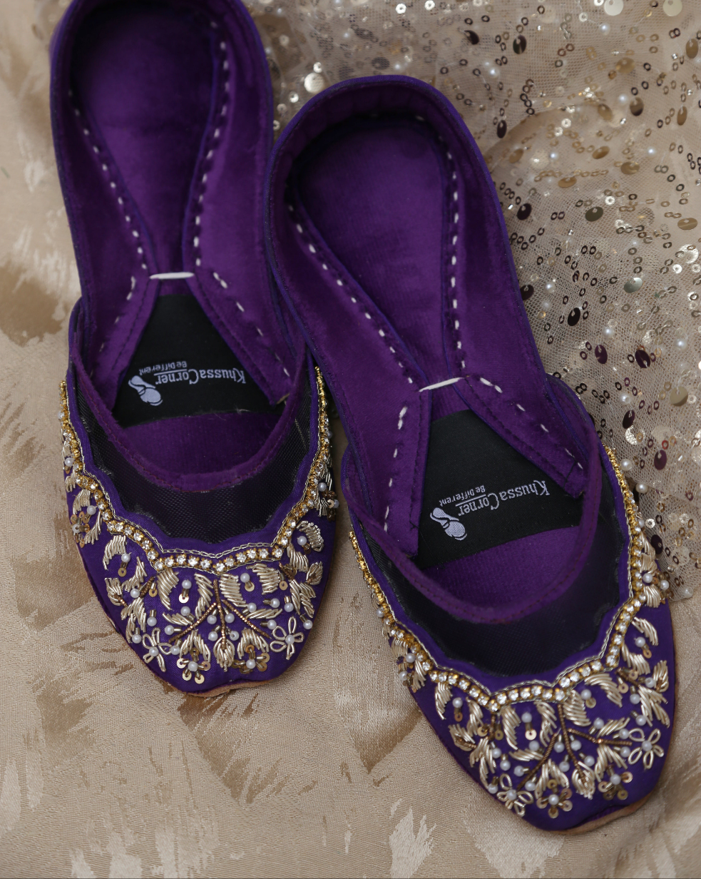 Rano (Purple)