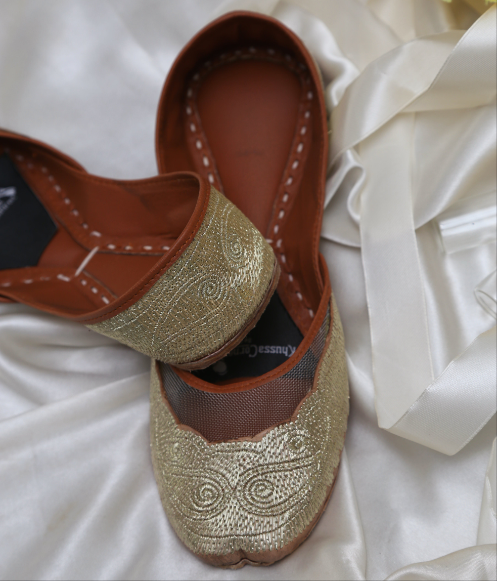 Rano Gold Tilla