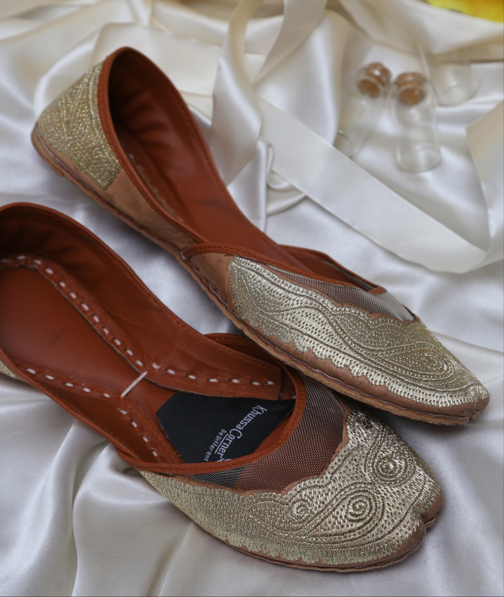 Rano Gold Tilla