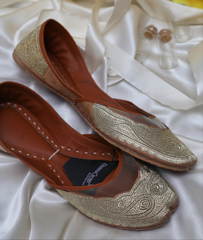 Rano Gold Tilla