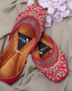 Rano (Shocking Pink)