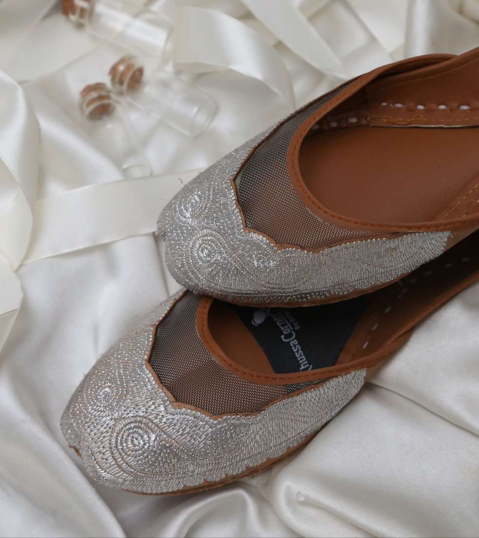Rano Silver Tilla