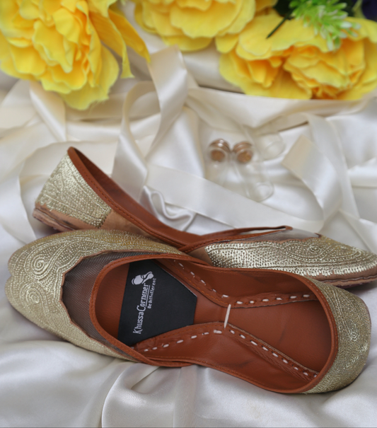 Rano Gold Tilla
