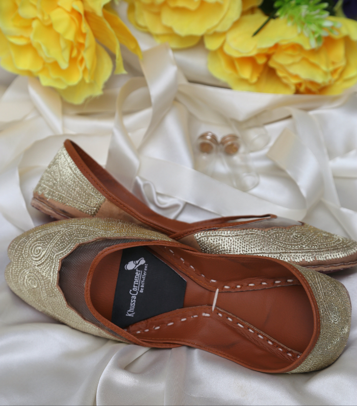 Rano Gold Tilla
