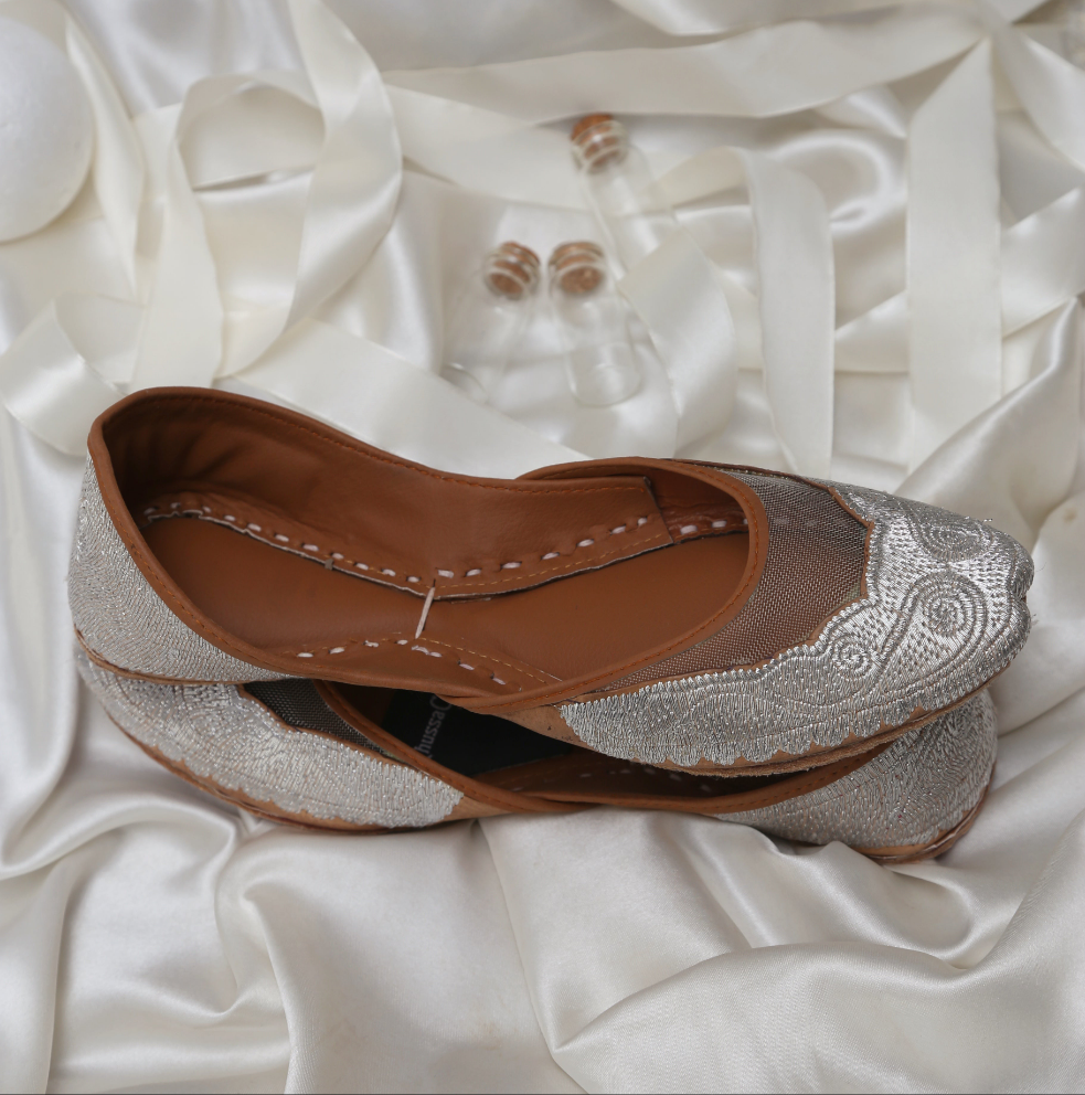 Rano Silver Tilla