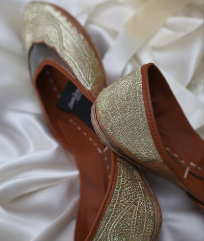 Rano Gold Tilla