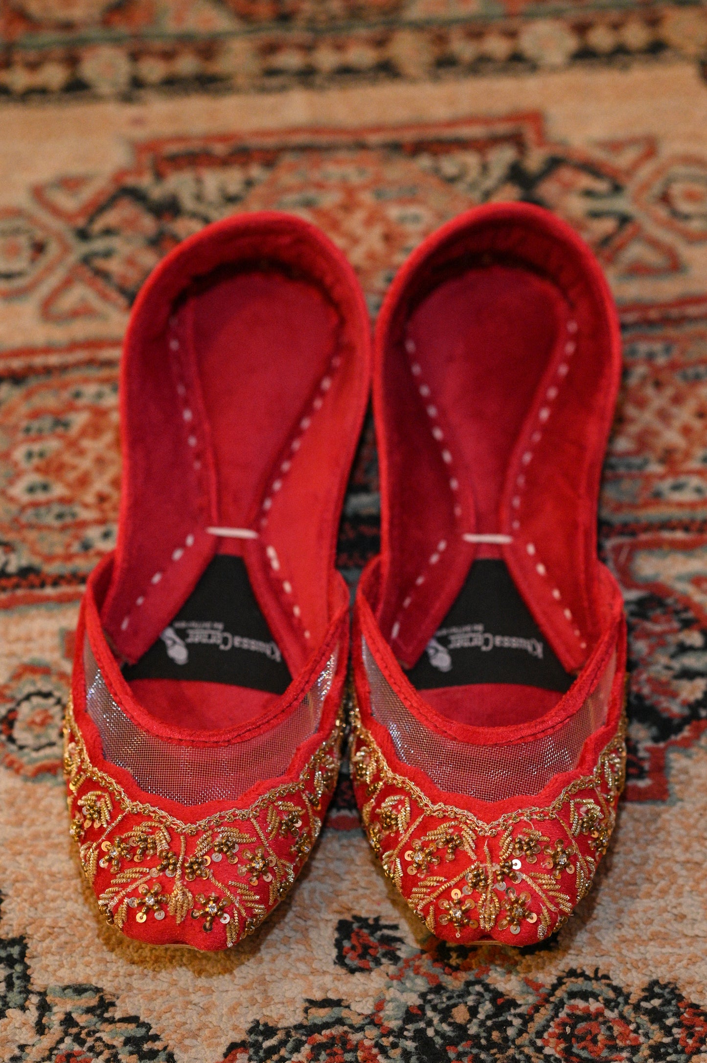 Rano (Reddish Pink)