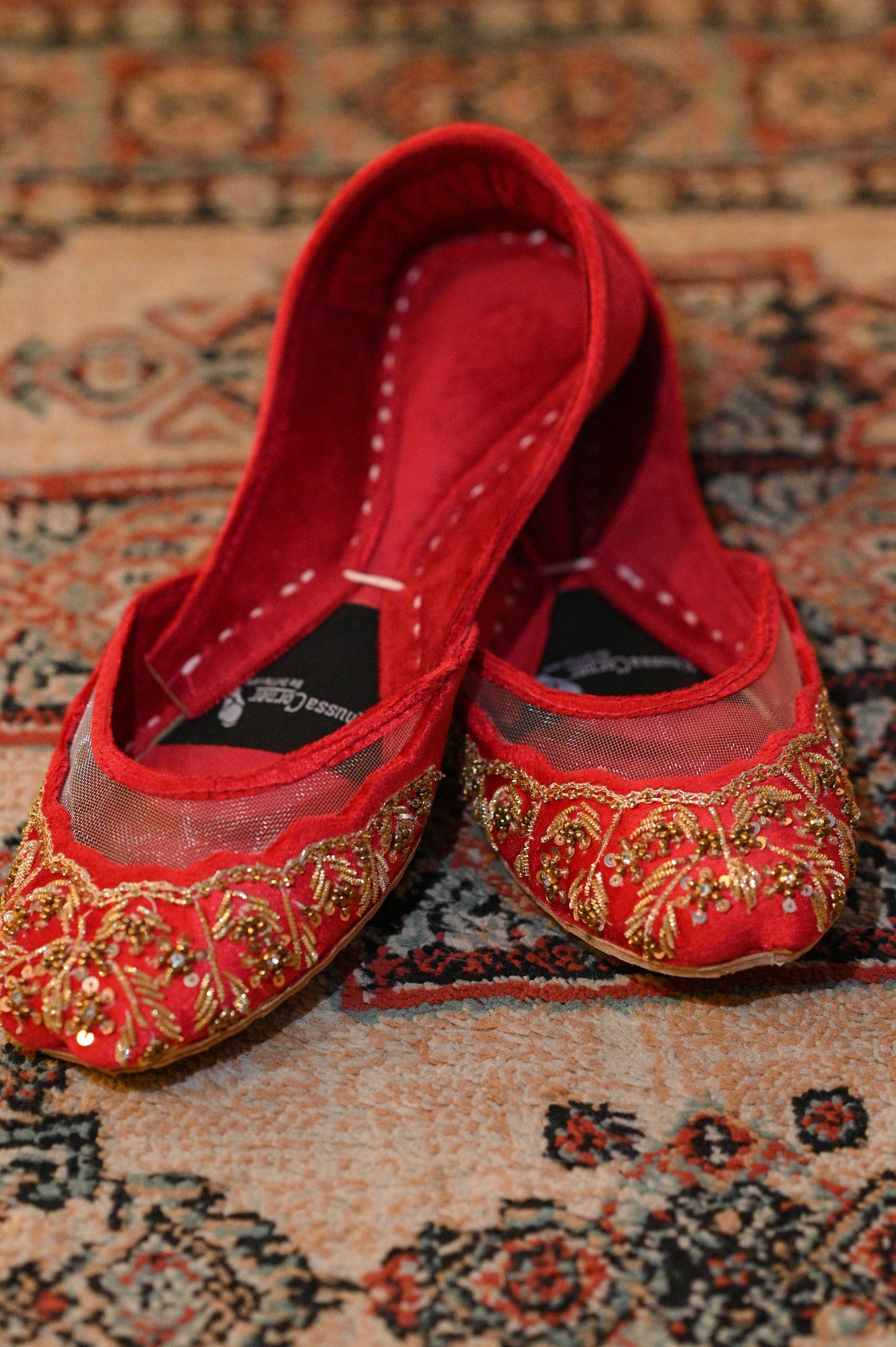 Rano (Reddish Pink)