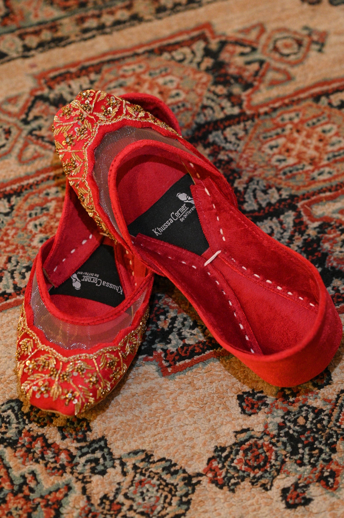 Rano (Reddish Pink)