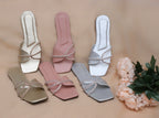 Blingy Slides (Pink)