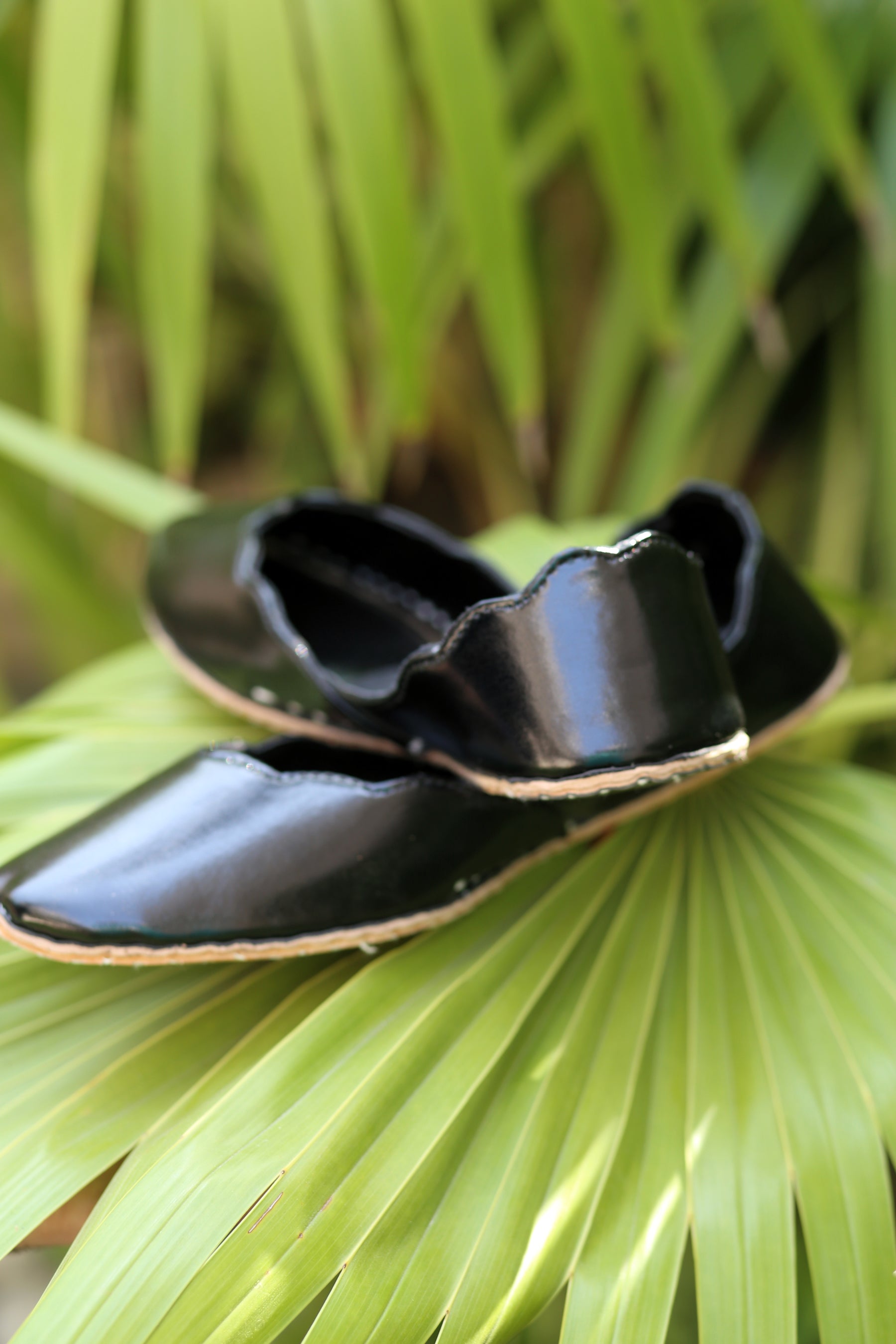 Lexy (Black)