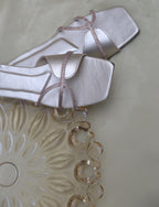 Blingy Slides (Golden)