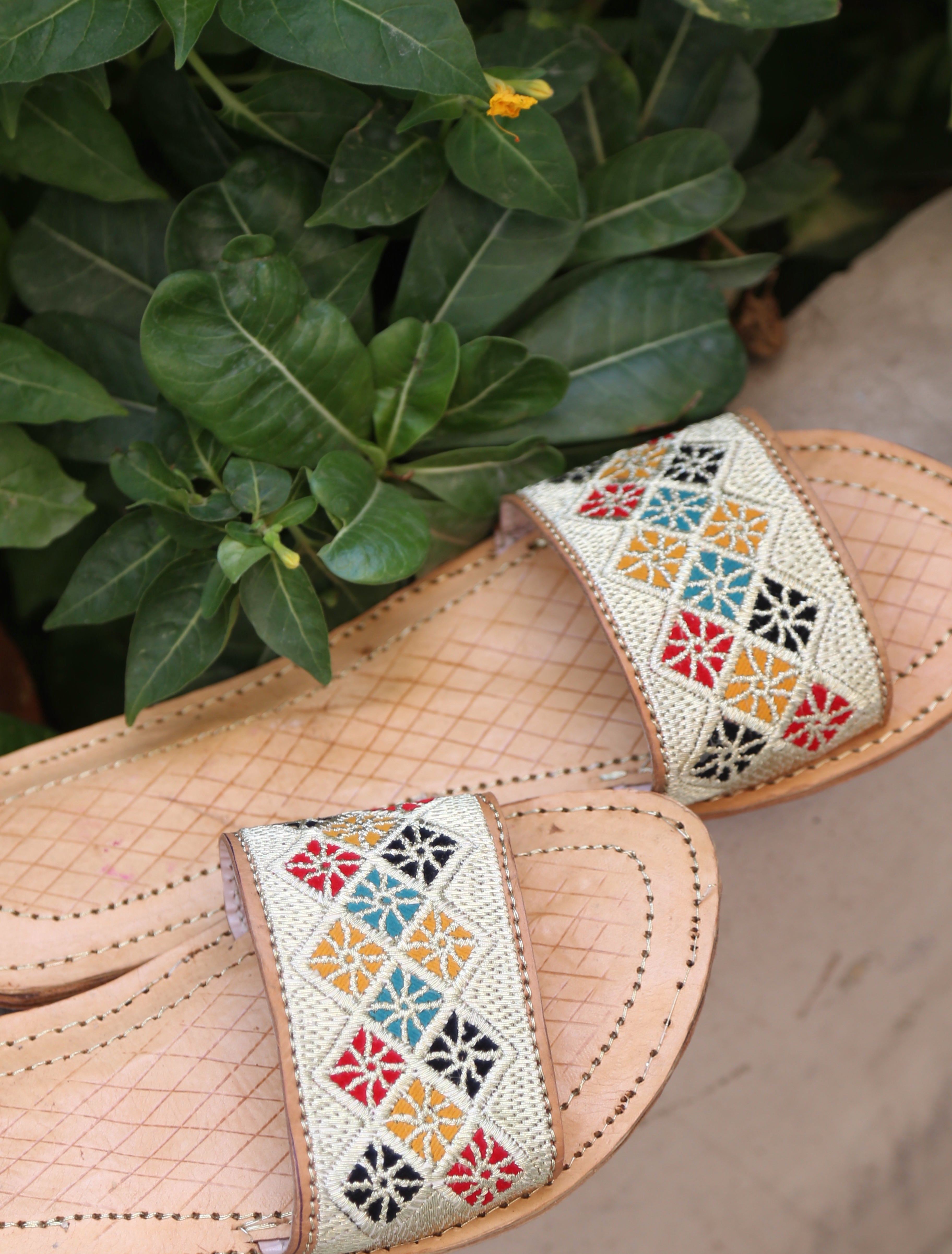 Maheera Sliders