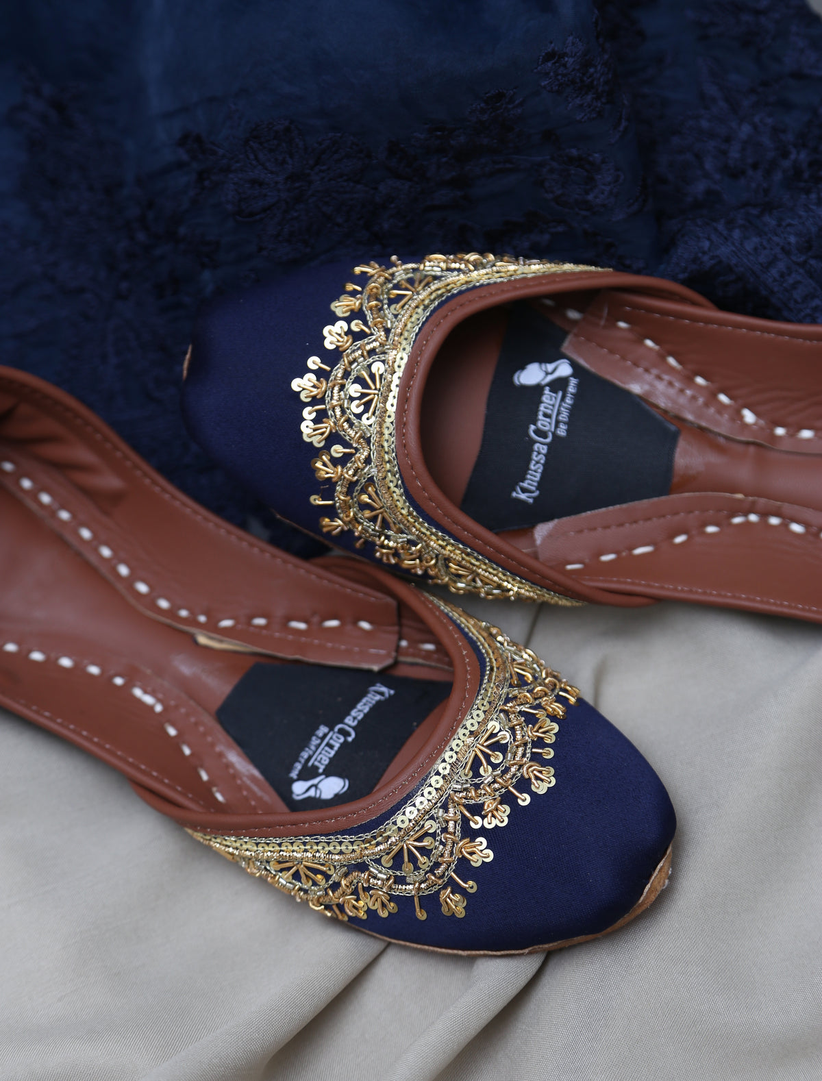 Sohni (Blue)