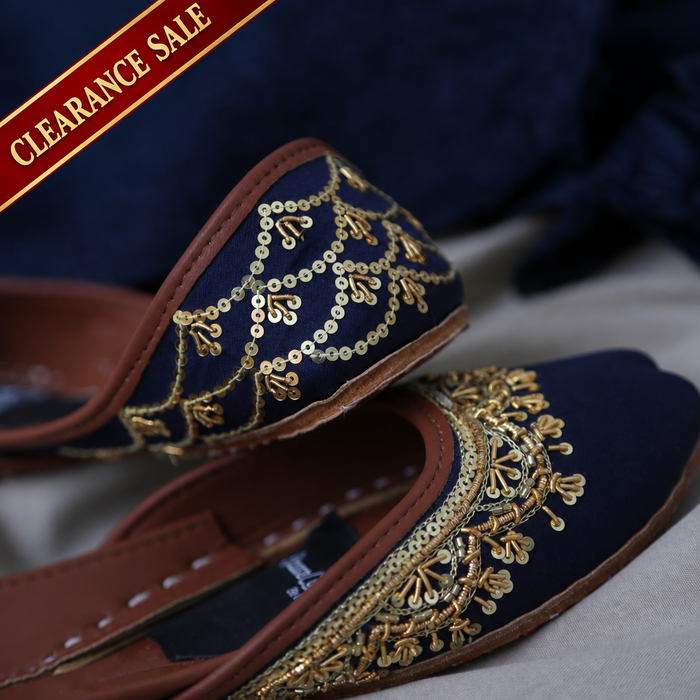 Sohni (Blue)